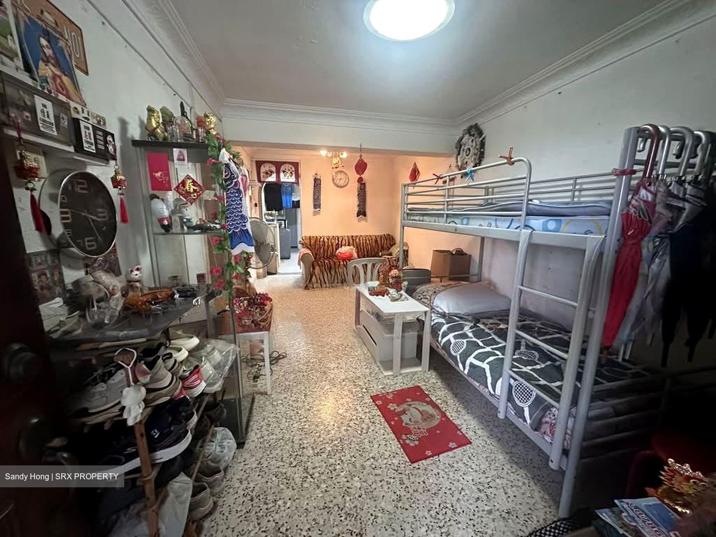 Blk 210 Boon Lay Place (Jurong West), HDB 3 Rooms #555300371
